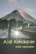 Ajal Kehidupan, Azab Kepunahan [Judul asli: The Death of Life, The Horror of Extinction]