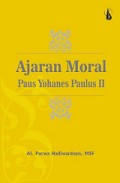 Ajaran Moral Paus Yohanes Paulus II