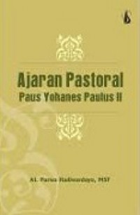 Ajaran Pastoral Paus Yohanes Paulus II