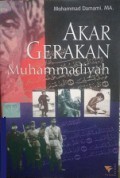 Akar Gerakan Muhammadiyah