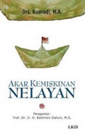 Akar Kemiskinan Nelayan