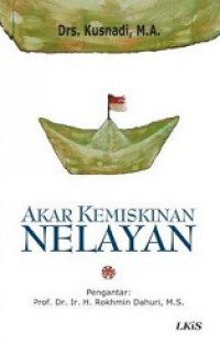 Akar Kemiskinan Nelayan