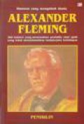 Alexander Fleming: Penisilin