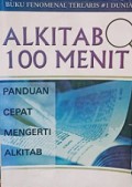 Alkitab 100 Menit: Panduan Cepat Mengerti Alkitab