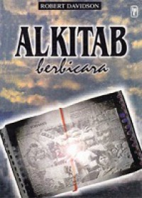 Alkitab Berbicara [Judul asli: The Bible Speaks]