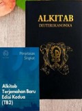 Alkitab Deuterokanonika: Terjemahan Baru Edisi Kedua (TB 2)