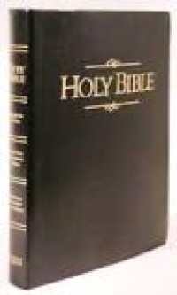 Alkitab Holy Bible