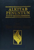 Alkitab Penuntun Hidup Berkelimpahan