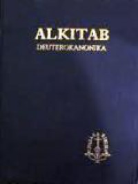 Alkitab Deuterokanonika