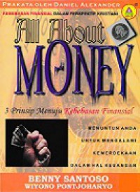 All About Money: 3 Prinsip Menuju Kebebasan Finansial