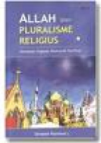 Allah dan Pluralisme Religius: Menelaah Gagasan Raimundo Panikkar