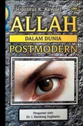 Allah dalam Dunia Postmodern