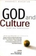 Allah dan Kebudayaan [Judul asli: God and Culture]