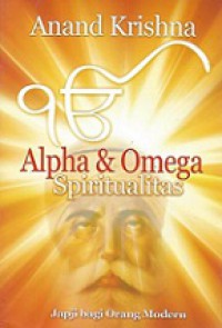 Alpha dan Omega Spiritualitas: Japji bagi Orang Modern