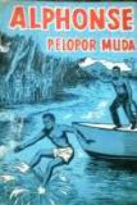 Alphonse Pelopor Muda