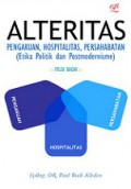 Alteritas: Pengakuan, Hospitalitas, Persahabatan (Etika Politik dan Postmodernisme)