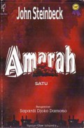 Amarah [Judul asli: The Grapes of Wrath]