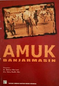 Amuk Banjarmasin