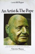 An Artist & The Pope