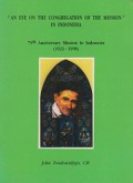 An Eye on the Congregation of the Mission in Indonesia: 75th Anniversary Mission in Indonesia