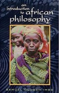 An Introduction to African Philosophy