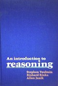 An Introduction to Reasoning