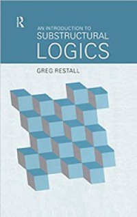 An Introduction to Substructural Logics