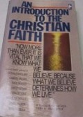 An Introduction to The Christian Faith