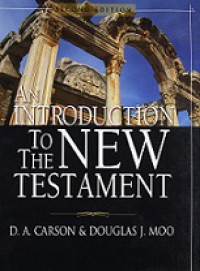 An Introduction to the New Testament