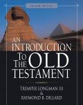 An Introduction to The Old Testament: The Canon and Christian Imagination