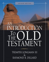 An Introduction to The Old Testament: The Canon and Christian Imagination