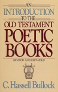 An Introduction to the Old Testament Poetic Books