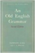 An Old English Grammar