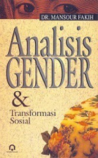 Analisis Gender dan Transformasi Sosial