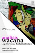 Analisis Wacana: Logis Berwacana dan Santun Bertutur