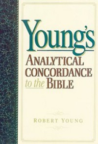 Analytical Concordance to the Bible