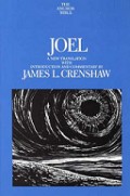 Joel: A New Translation With Introduction and Commentary