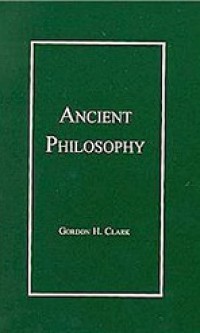 Ancient Philosophy