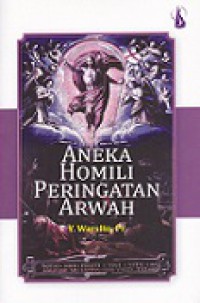 Aneka Homili Peringatan Arwah