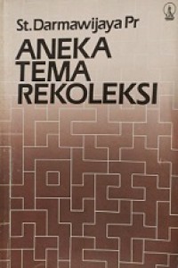 Aneka Tema Rekoleksi