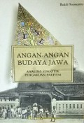 Angan-Angan Budaya Jawa: Analisis Semiotik Pengakuan Pariyem