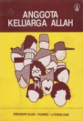 Anggota Keluarga Allah