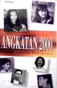 Angkatan 2000 dalam Sastra Indonesia