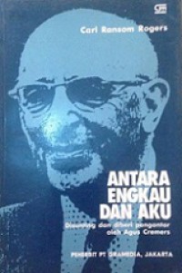 Antara Engkau dan Aku