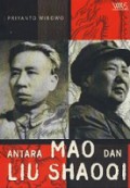 Antara Mao dan Liu Shaoqi