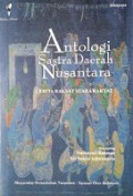 Antologi Sastra Daerah Nusantara: Cerita Rakyat Suara Rakyat