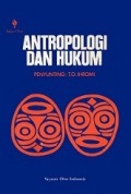 Antropologi dan Hukum