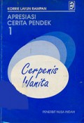 Apresiasi Cerita Pendek I: Cerpenis Wanita