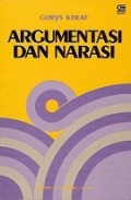 Argumentasi dan Narasi