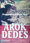 Arok Dedes